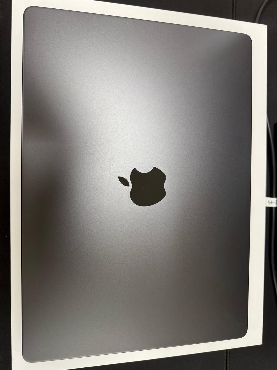 맥북 m4 pro 14인치