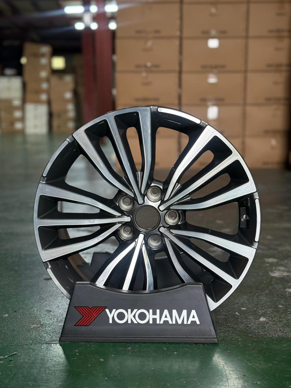 스팅어 18인치 순정휠 임판급 판매 일산타이어