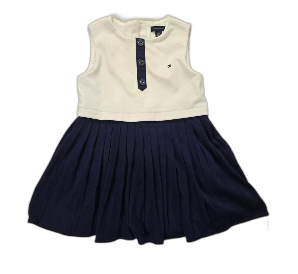 유아동) 타미힐피거 여름 원피스 3세