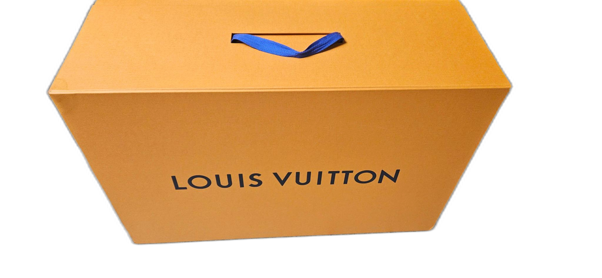 루이비통 정품 큰사이즈 박스