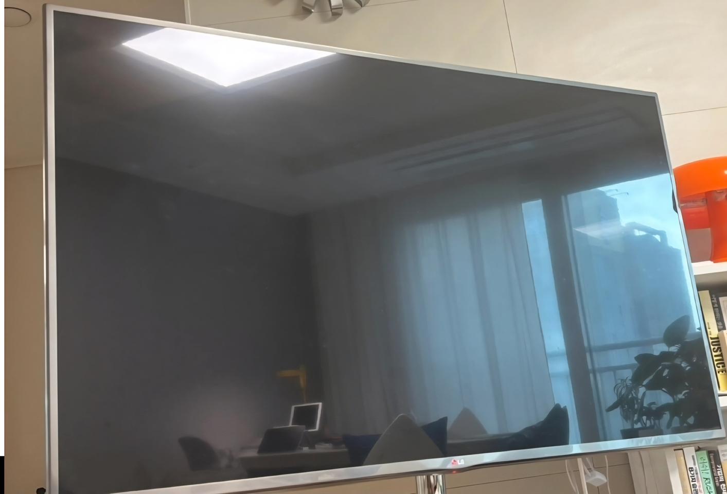 LG 55인치 스마트 TV