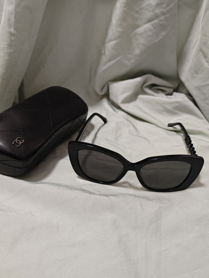 샤넬 CHANEL 선글라스