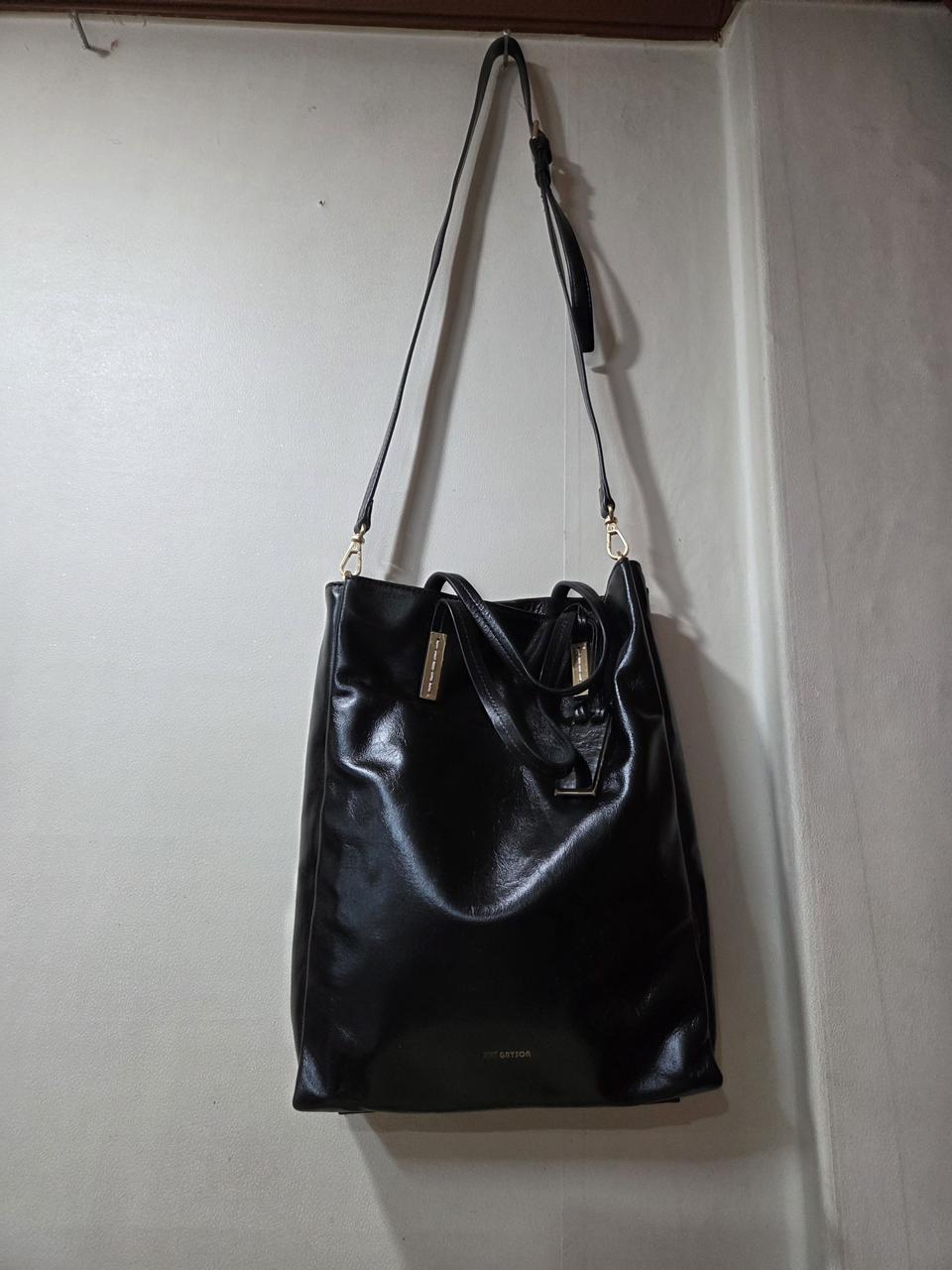 조이그라이슨 크로스백