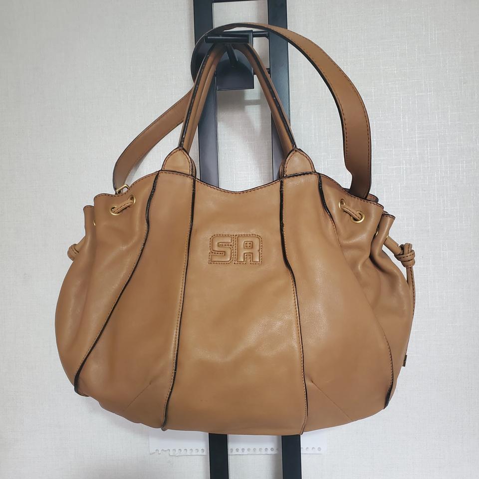 소니아리키엘 숄더백