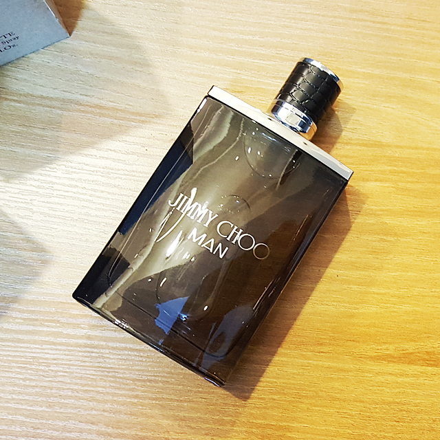 지미추 맨 남자 명품 브랜드 유명 향수 100ml 한정 특가 새상품