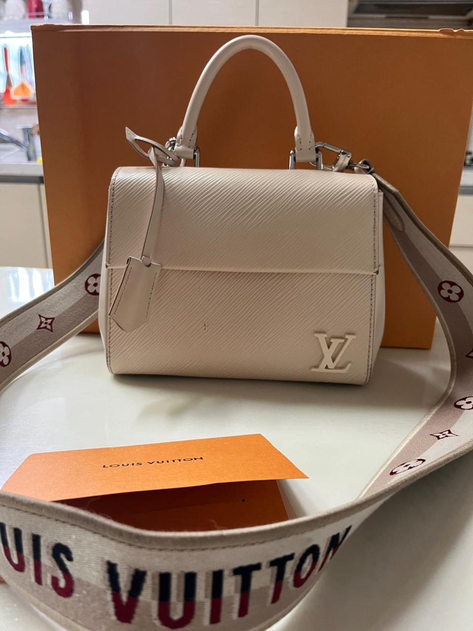 루이비통클루니미니백