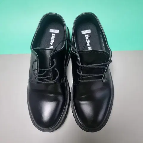 Differ Shoe 구두 265