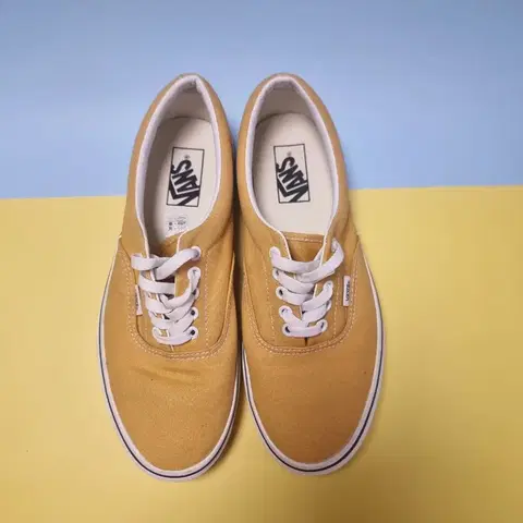 반스 어센틱 265