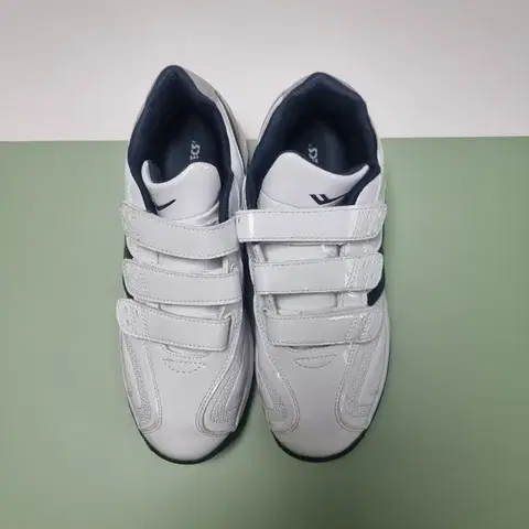 프로스펙스 벨크로 255