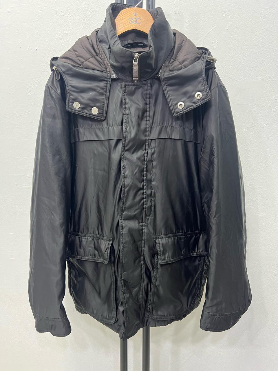 매장판정품) 구찌 남성 경량패딩 점퍼 48