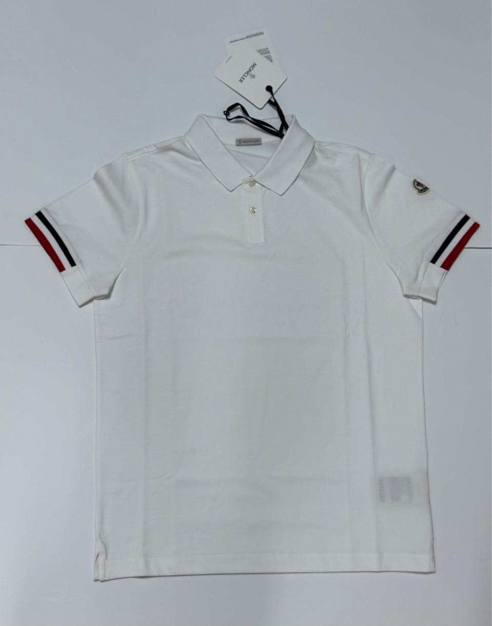 몽클레어 반팔 moncler