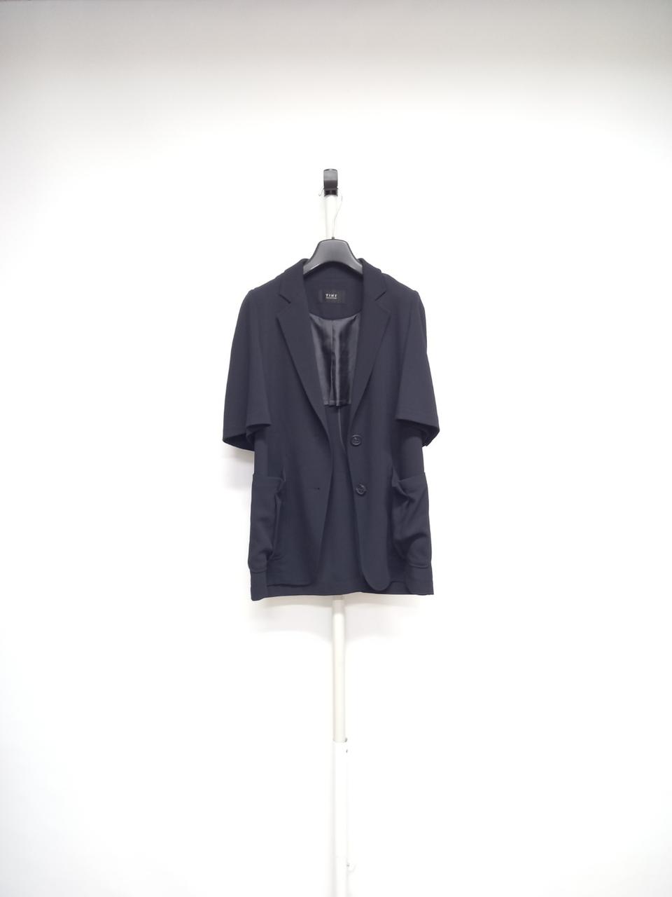 타임 TIME 춘하추 정장 단품 자켓 F 44-77