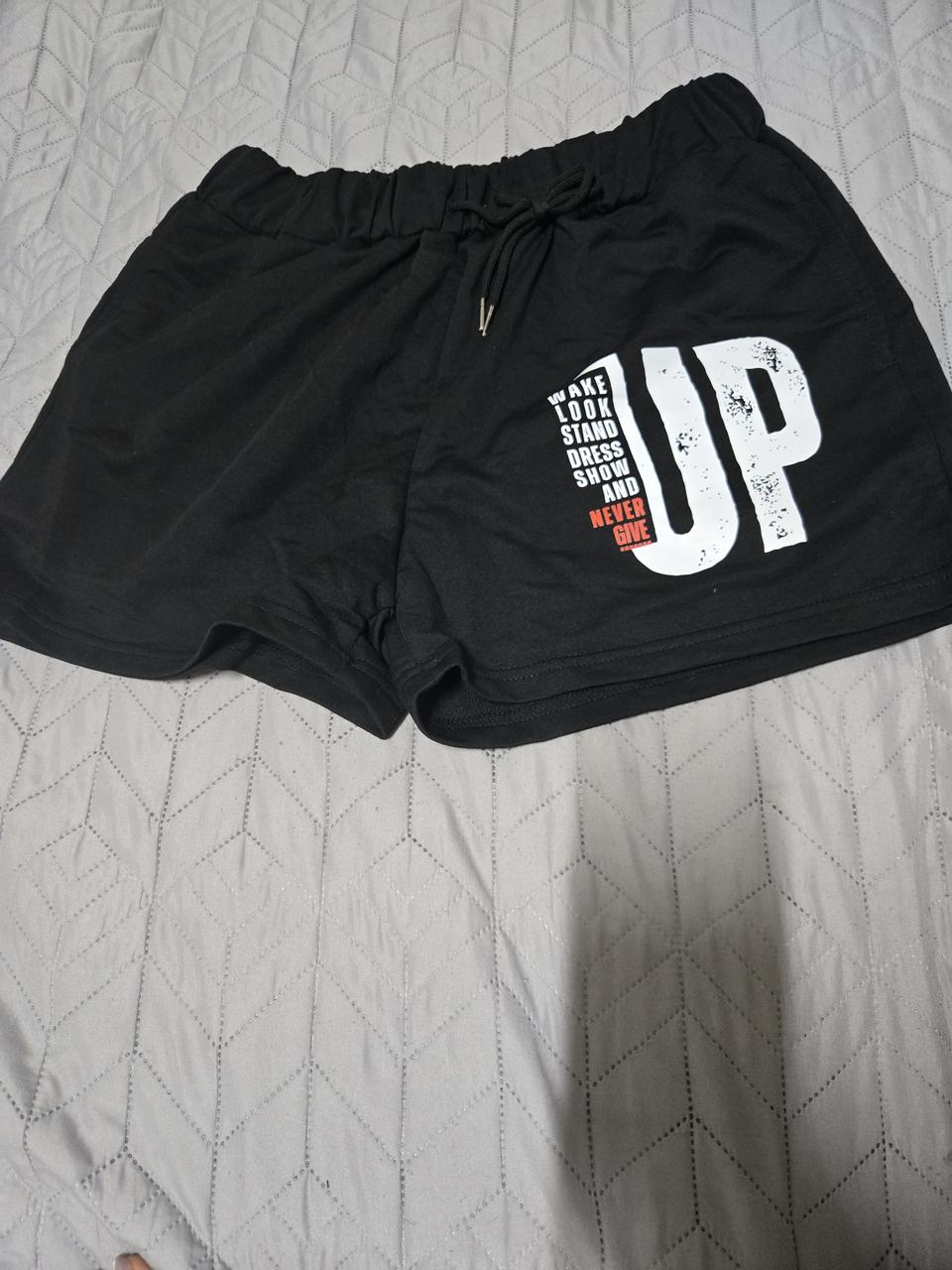 여름반팔반바지추리닝셋트