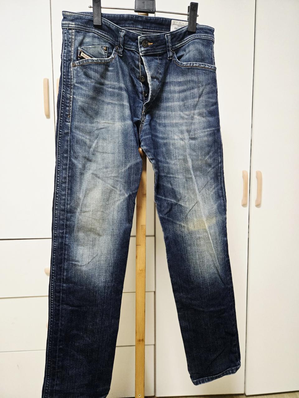 디젤 청바지