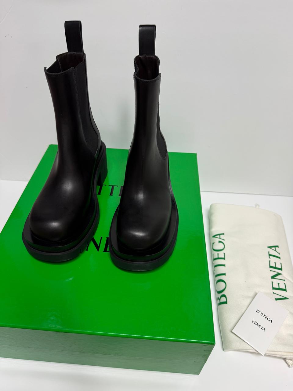 보테가베네타 여성 부츠 bottega