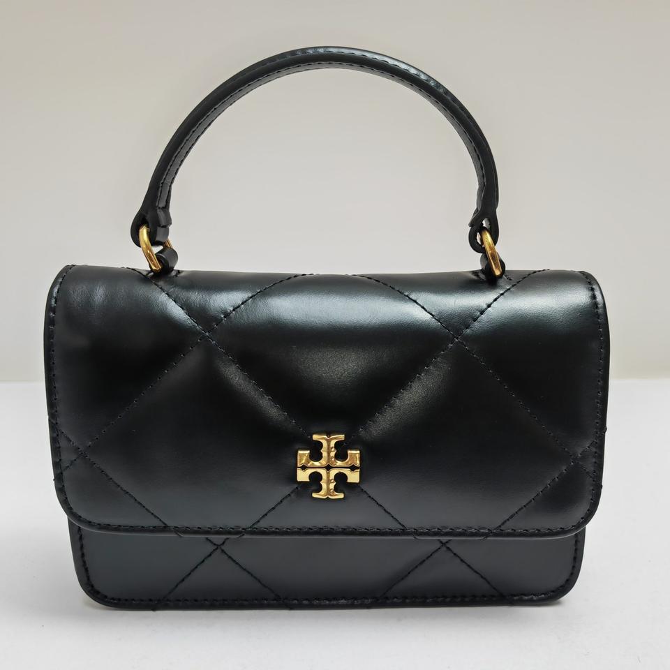 토리버치 숄더백 158326 001 BLACK