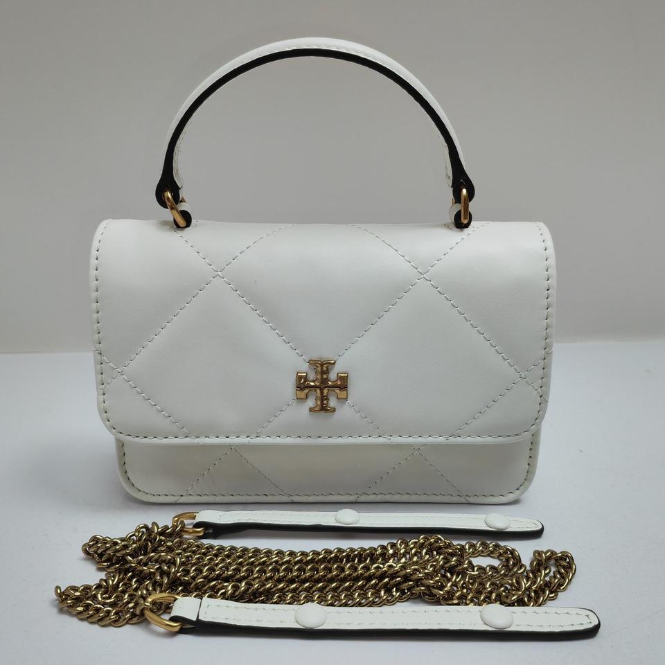 토리버치 숄더백 158326 001 화이트