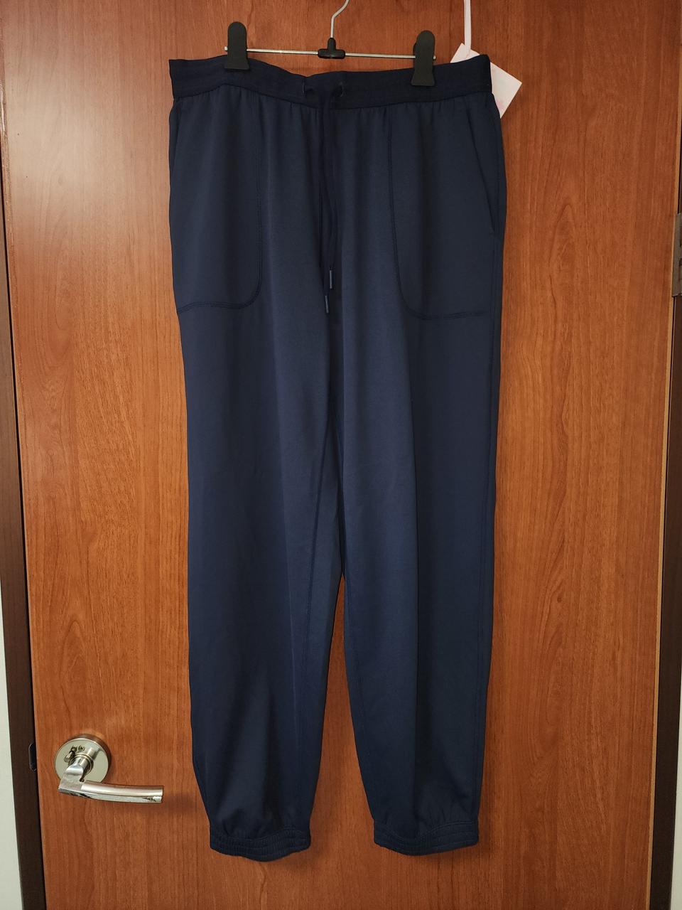 안다르 여성 트랙 팬츠 8(27인치정도)