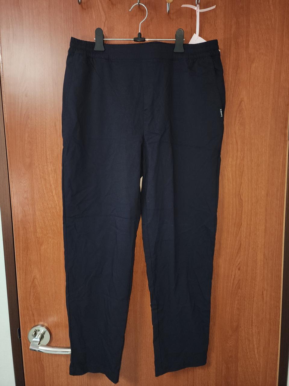 키스해링 네이비 트레이닝 XL