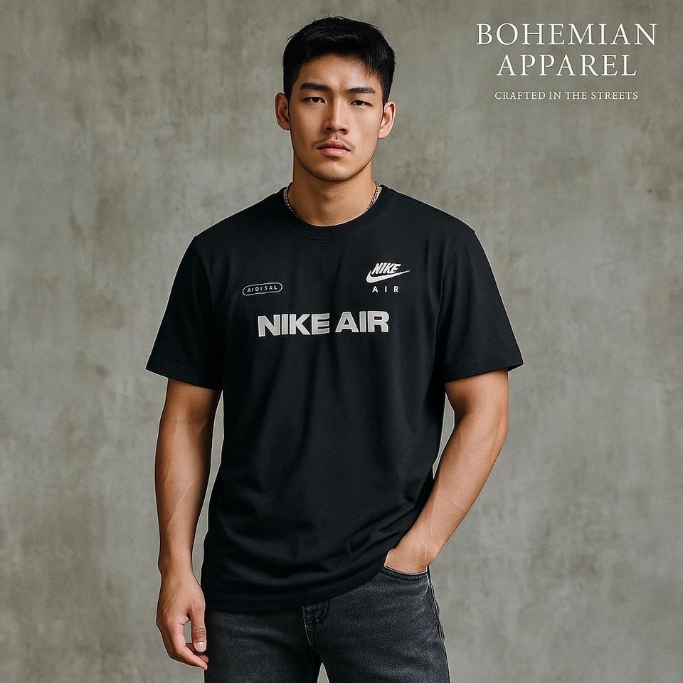 [남자 100]NIKE 나이키 NSW 에어 반팔티셔츠
