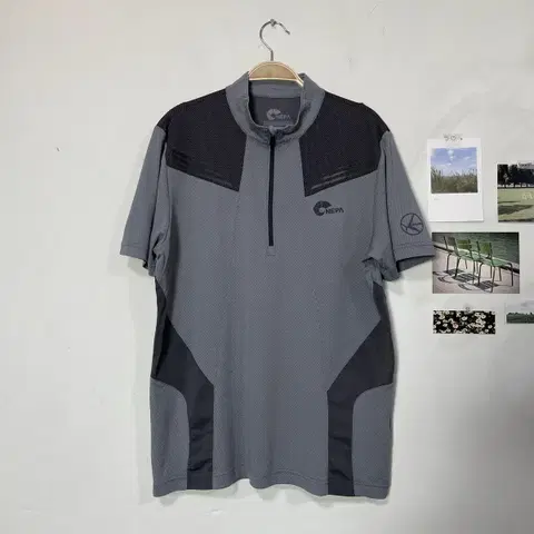 네파 등산복 기능성 반팔 티셔츠 95