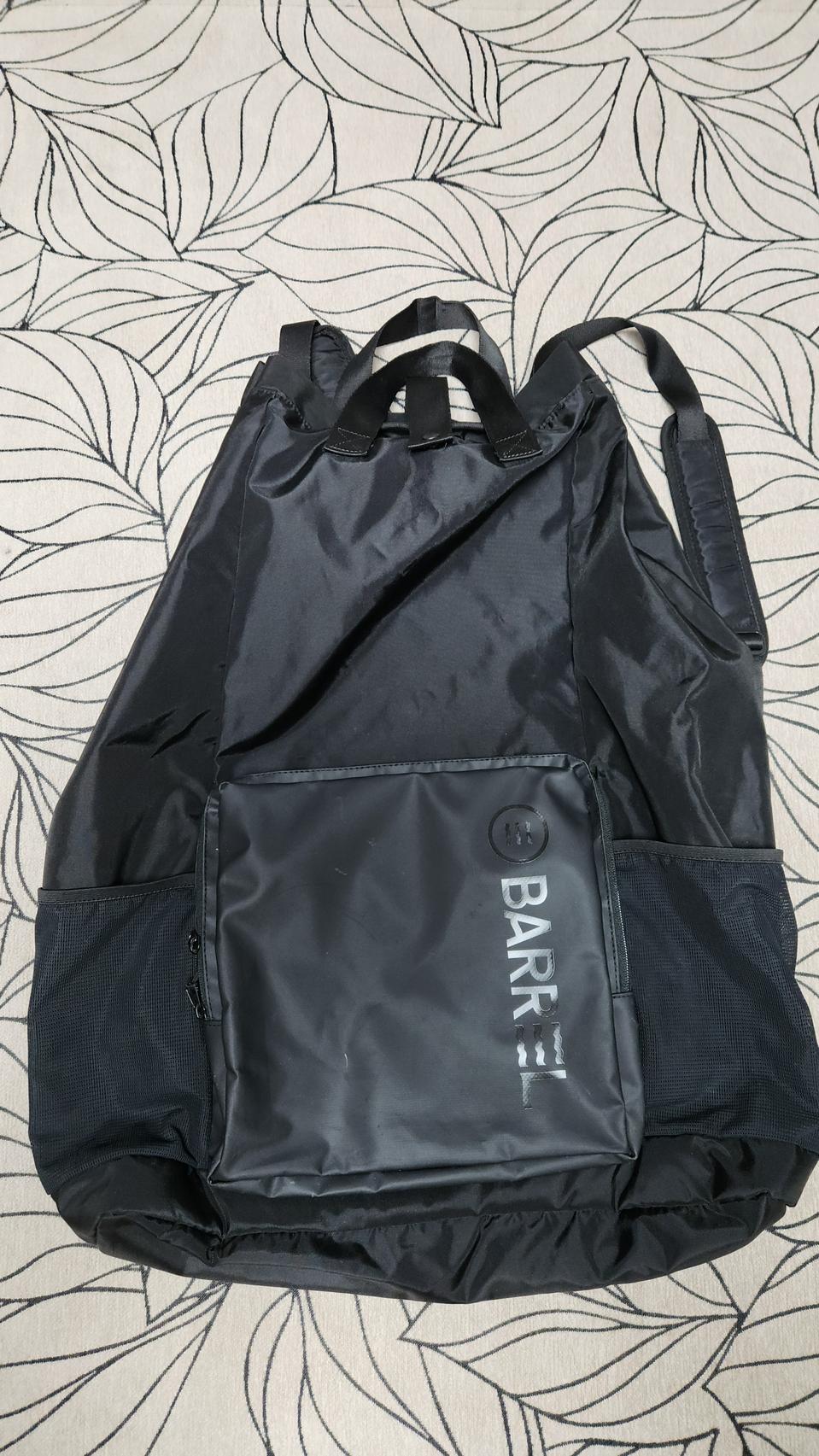 배럴 이퀍먼트 29L 백팩