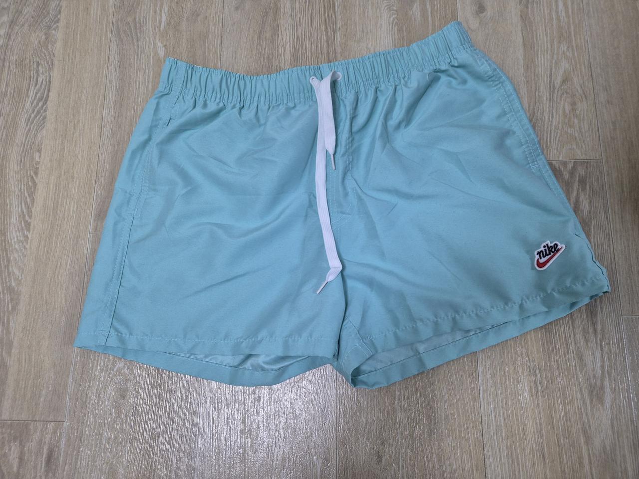 (새상품) 나이키 반바지 M 남여공용