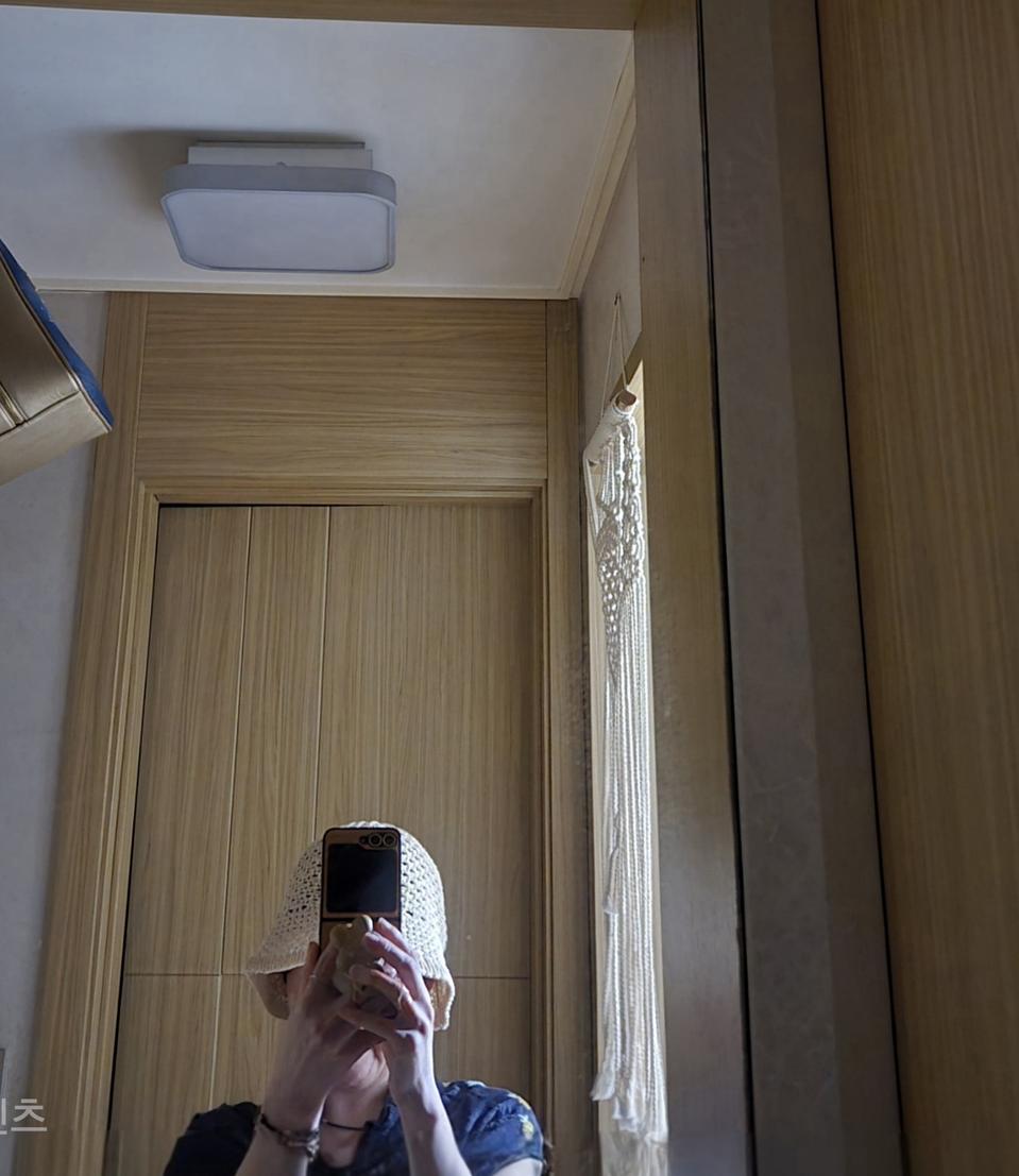 드파운드 버킷햇