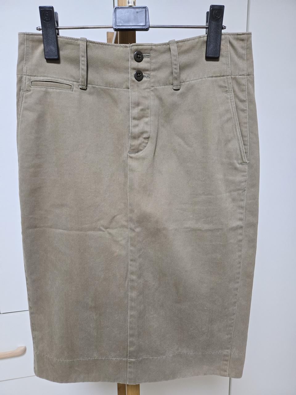 랄프로렌스커트