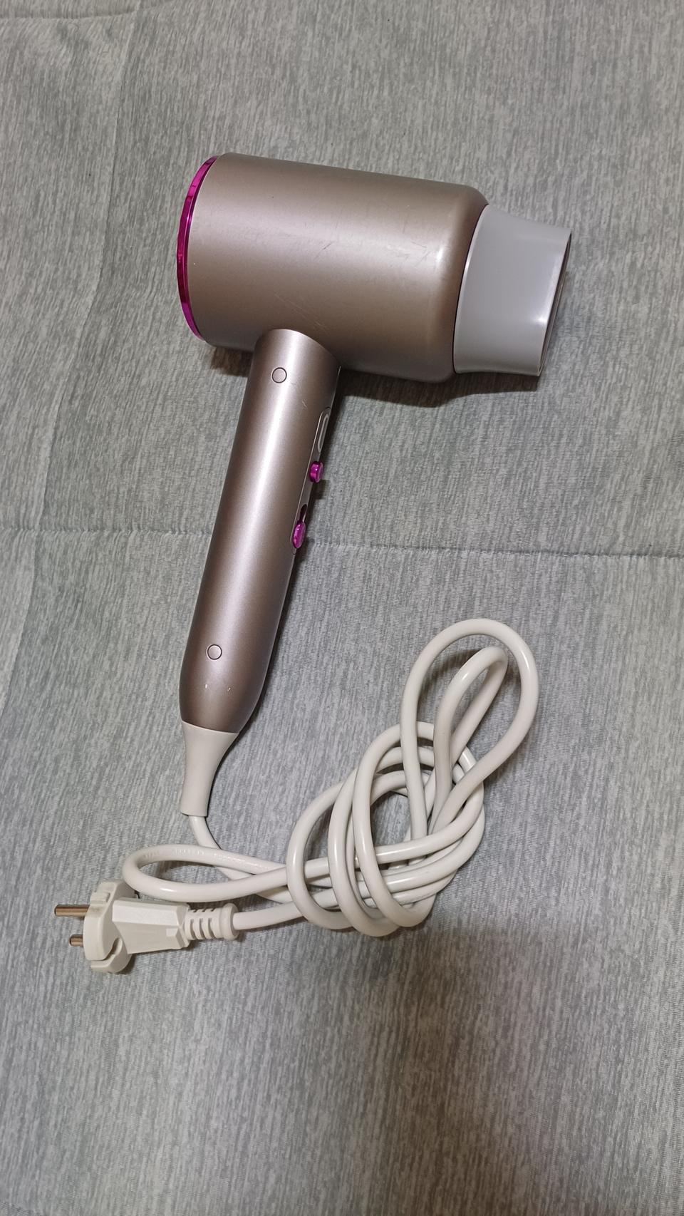 다이슨 헤어드라이기