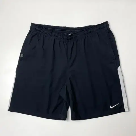 [택포] 나이키 드라이핏 스우시 쇼츠 반바지 XL