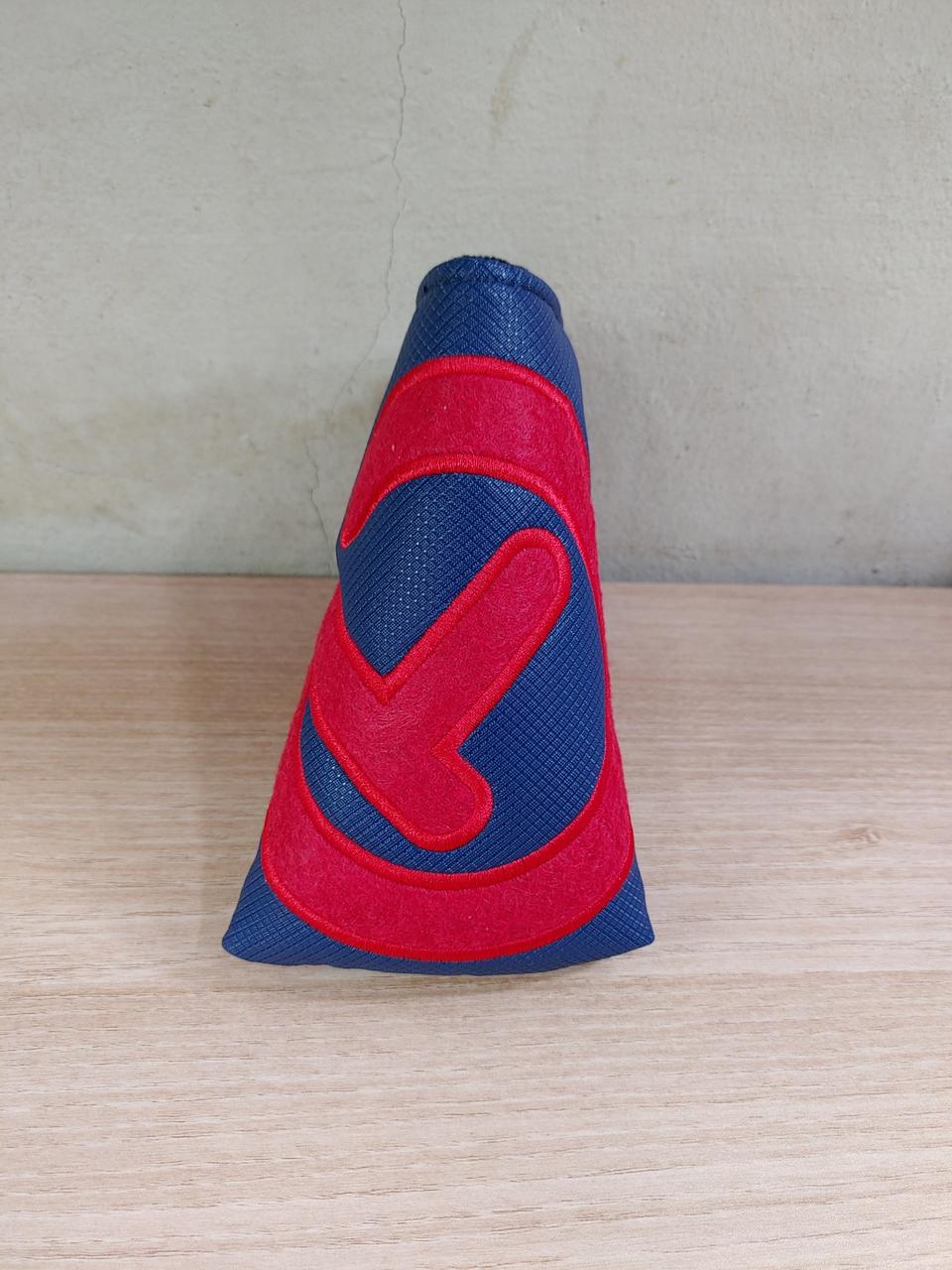 (새상품) 자석식 미드말렛 퍼터 커버