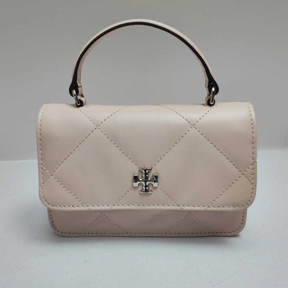 25FW 토리버치 숄더백 158326 핑크