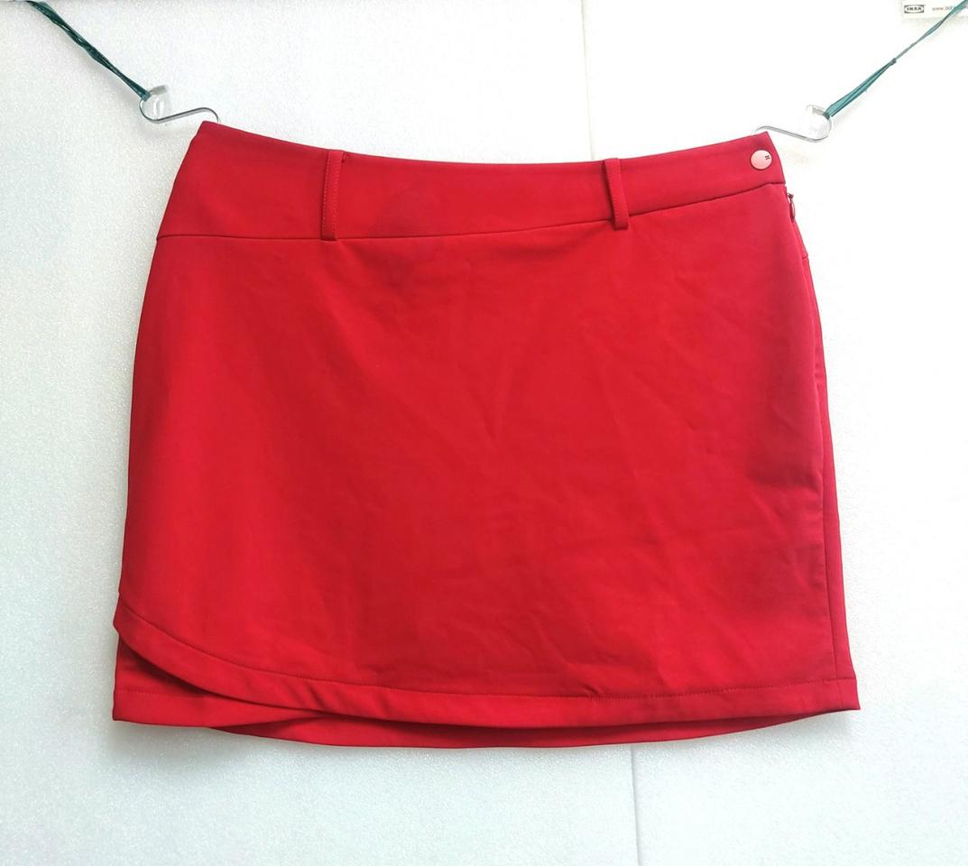 새제품/JDX 골프스커트30 치마골프반바지