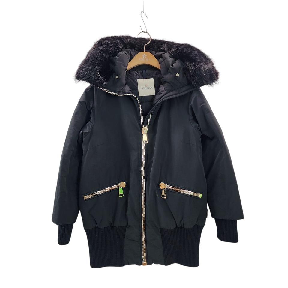 [0] 몽클레어 바시아스 패딩 점퍼