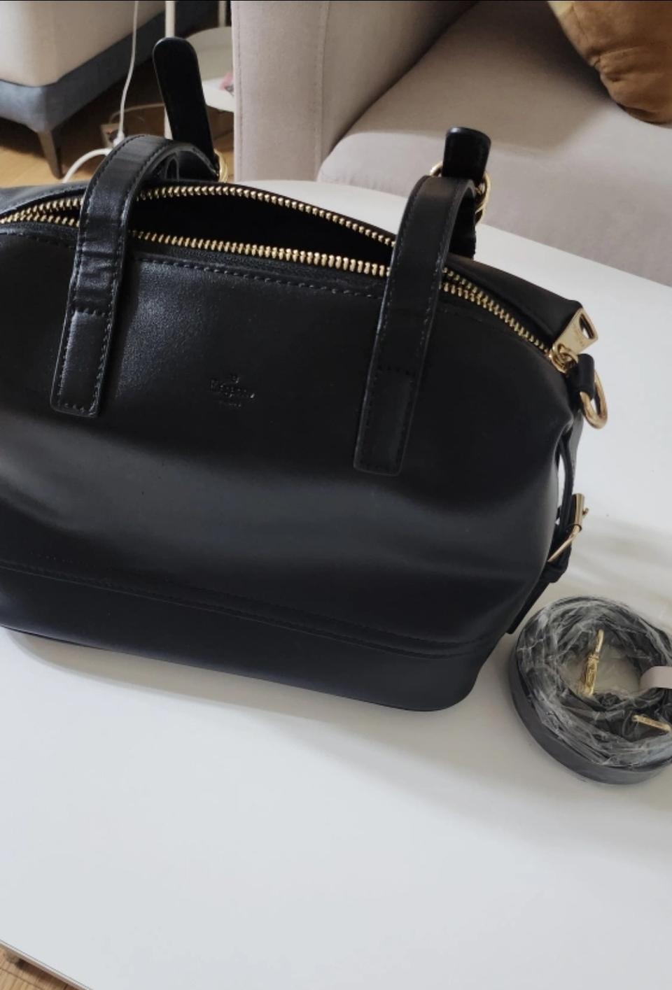 엘레강스 숄더백