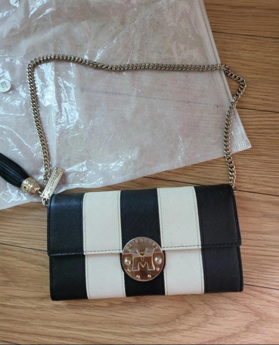 메트로시티 장지갑