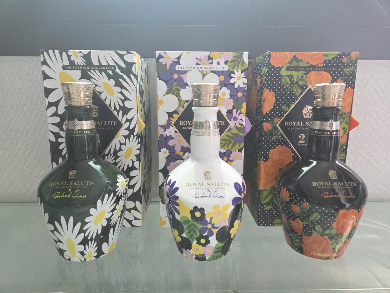 로얄살루트 리차드퀸 공병