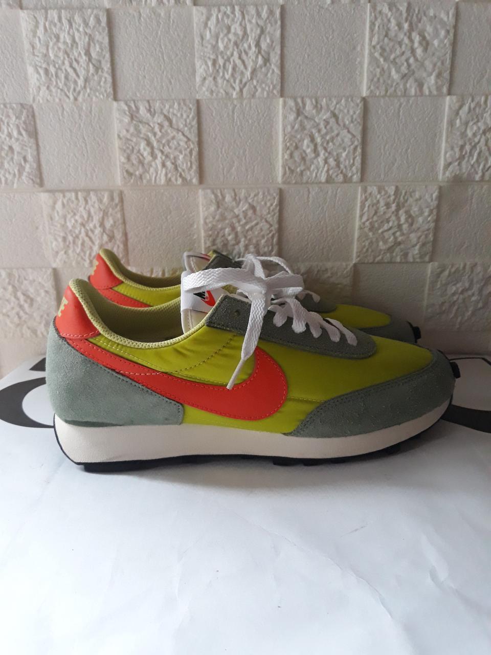 나이키 데이브레이크 운동화