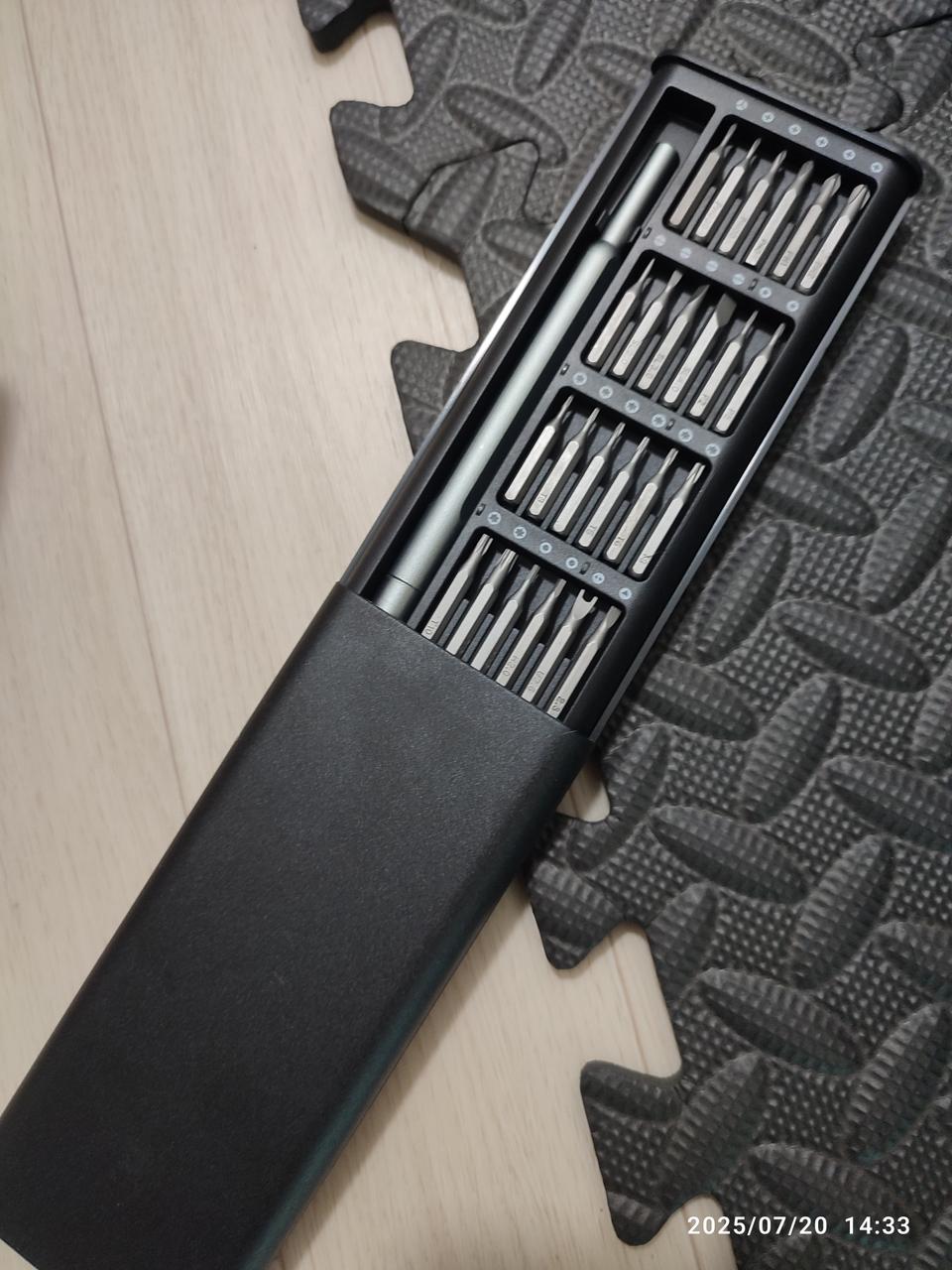 드라이버 소형 미니 핸드 가정용 부품용 일자 십자 별 정밀