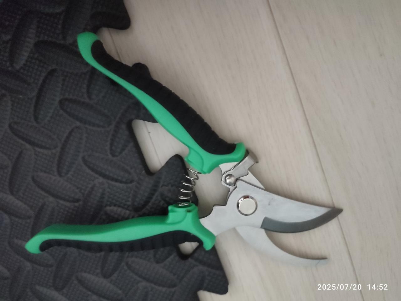 커터 전지 분배 전정 꽃 화분 가지 나무 원예 가위