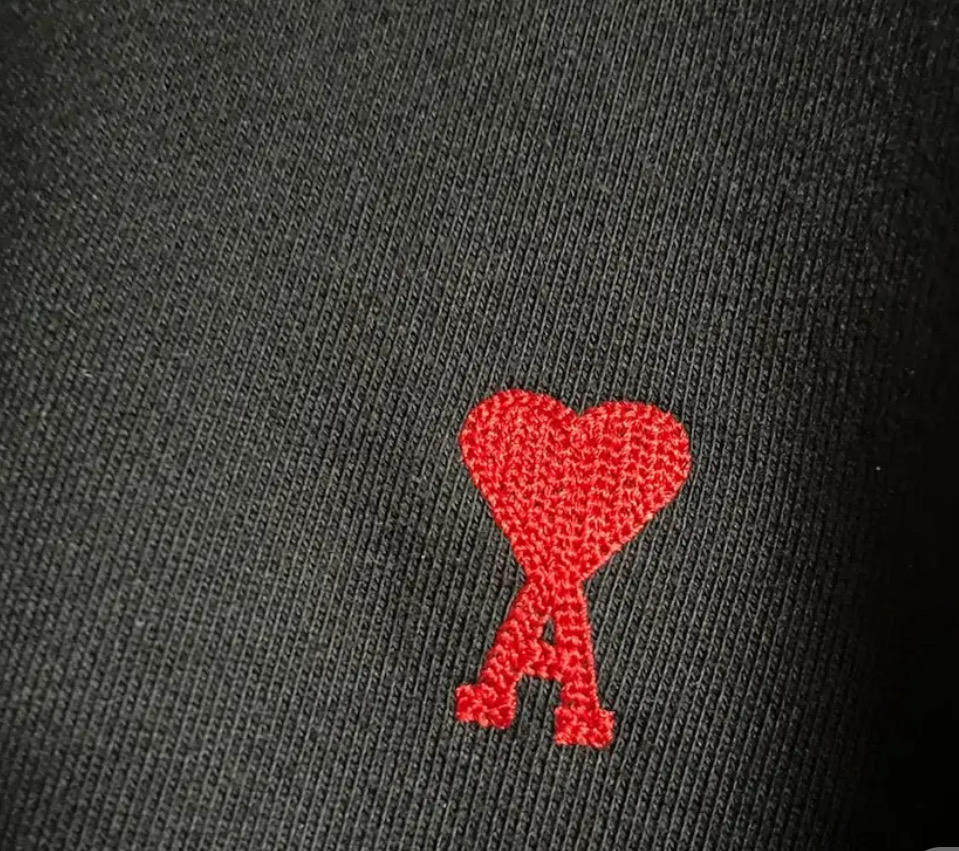 아미 맨투맨 L (급처)