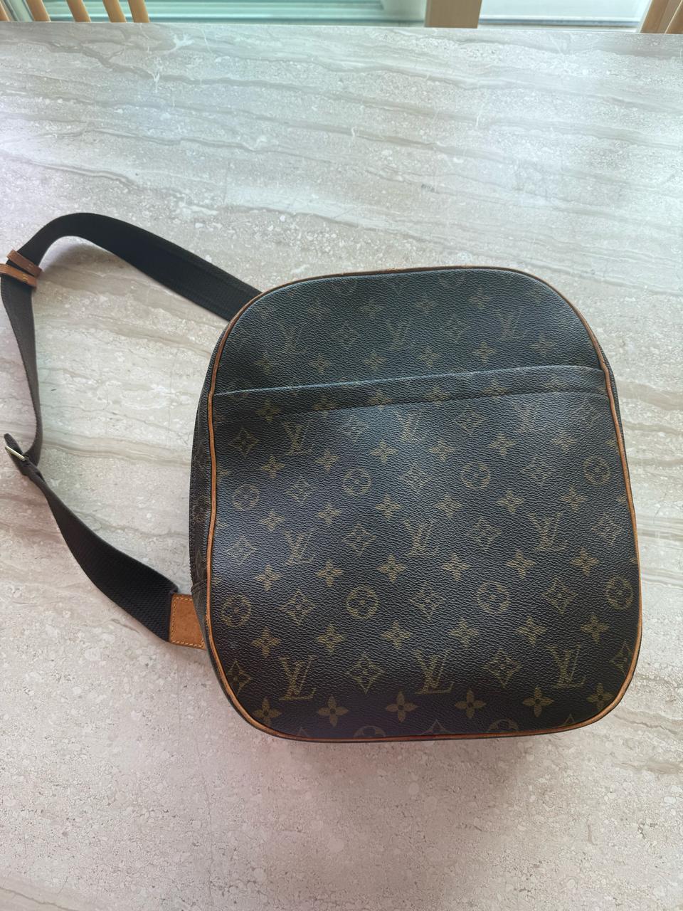 루이비통 삭아도 백팩