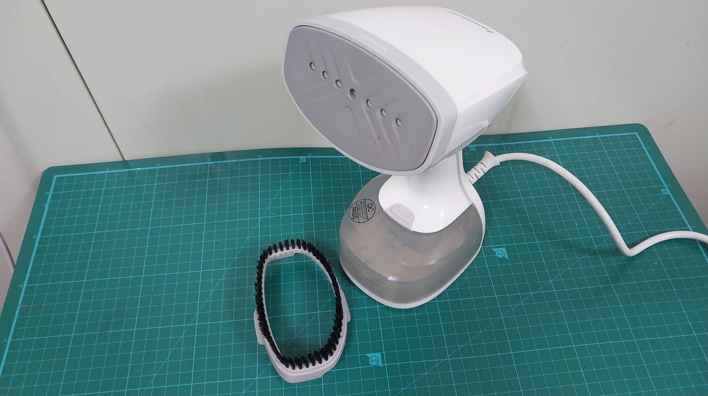 라쿠진 익스트림 LCZ560WT 스팀다리미