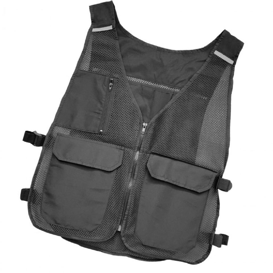 얼음조끼 아이스팩 8개/ PUQ094