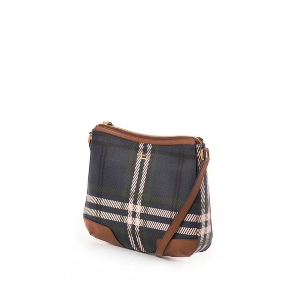 빈폴 코니 메신저백