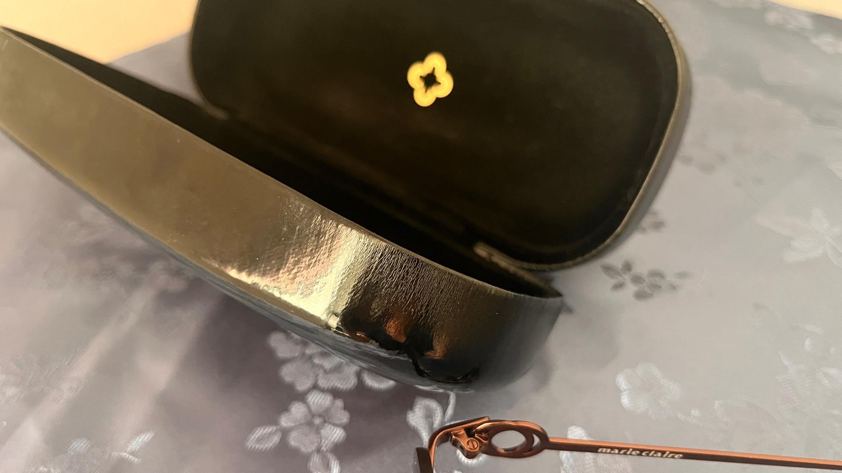 (반값)마리끌레르 선글라스 새제품급