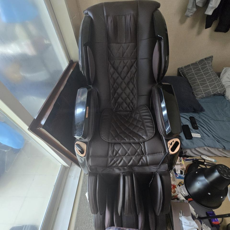 코지마 안마의자 시크 CMC‑X8000