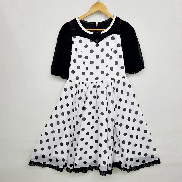 Metamorphose 로리타 원피스