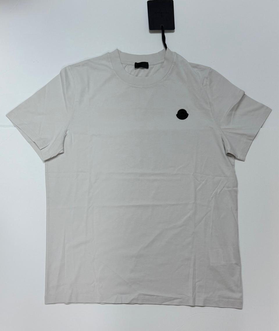 몽클레어 반팔 moncler